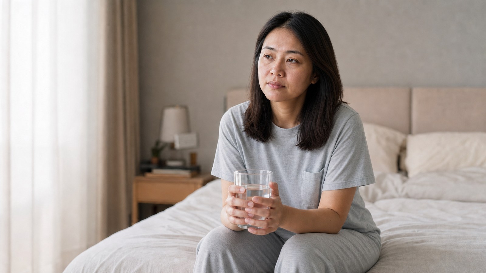 Why Am I Breathing Through My Mouth? An Adult Guide