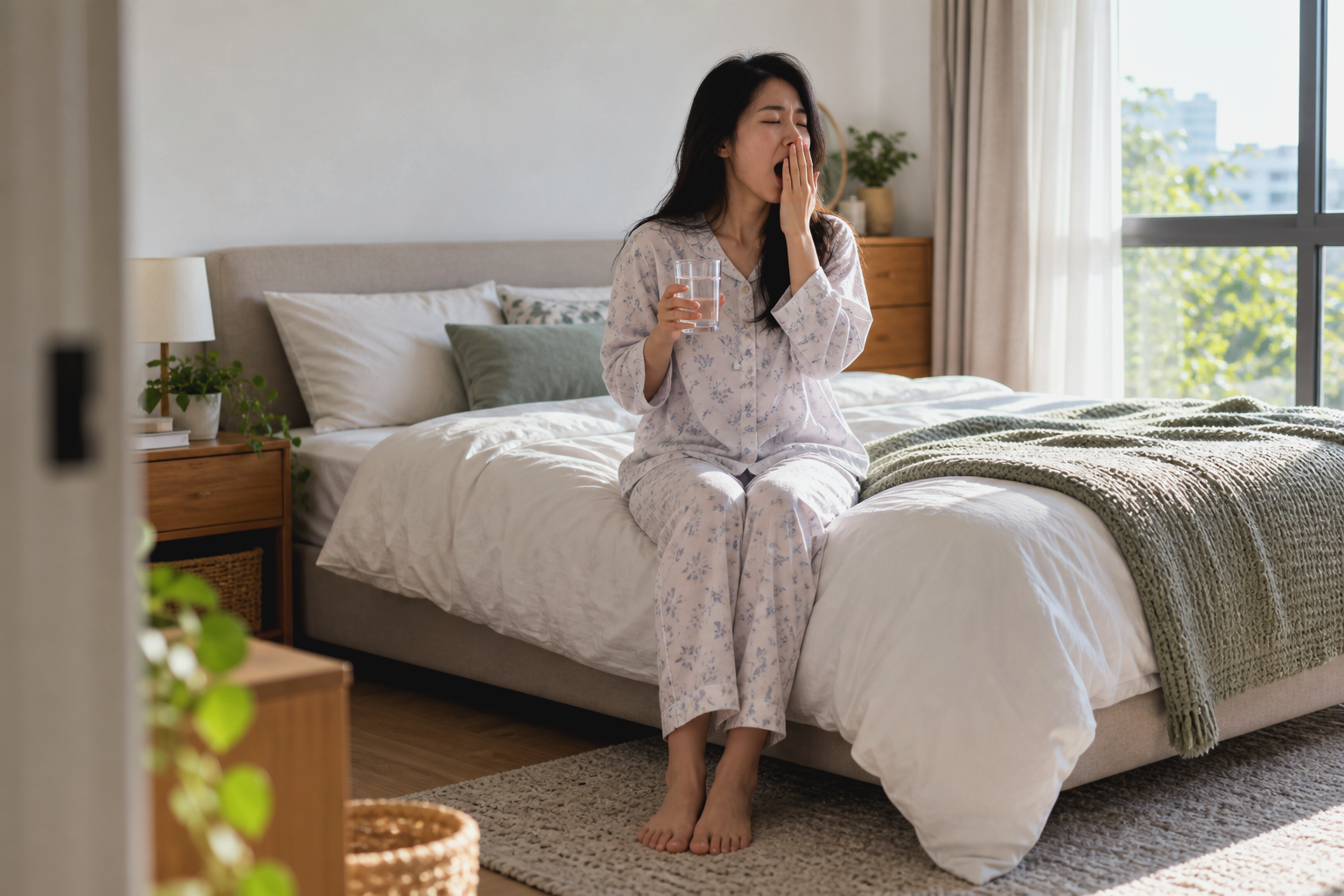 Why Am I Breathing Through My Mouth? An Adult Guide