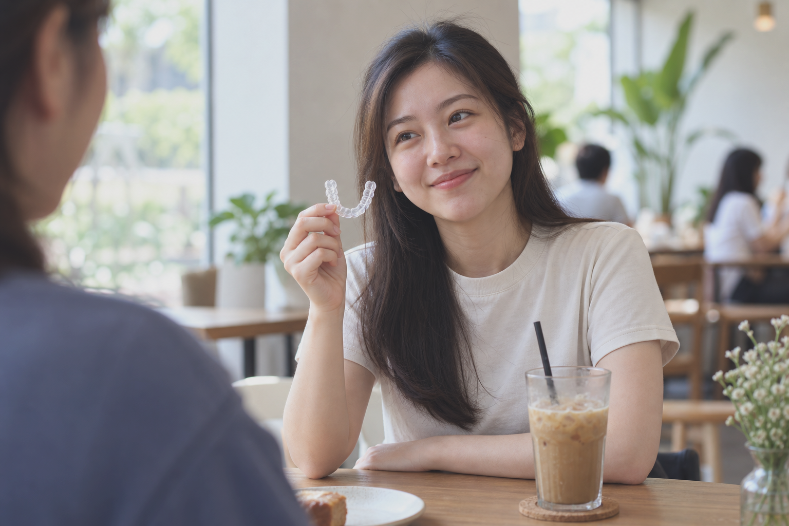 Invisalign in Malaysia: Clear Aligners Explained