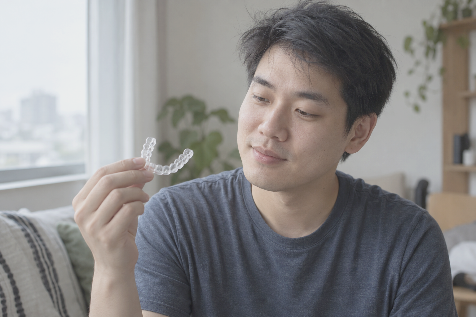 What Determines Clear Aligner Treatment Complexity?