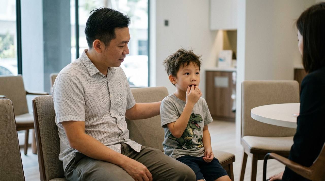 Is Your Child a Good Candidate for Myofunctional Orthodontics?