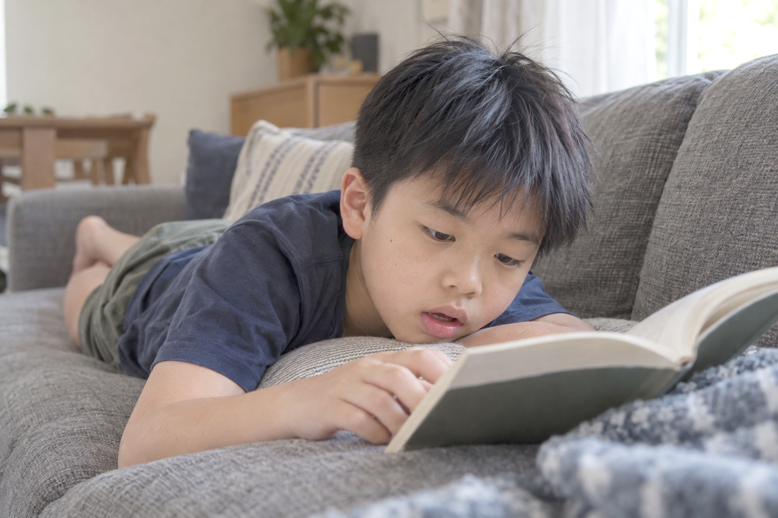 Signs Your Child Might Be a Mouth Breather