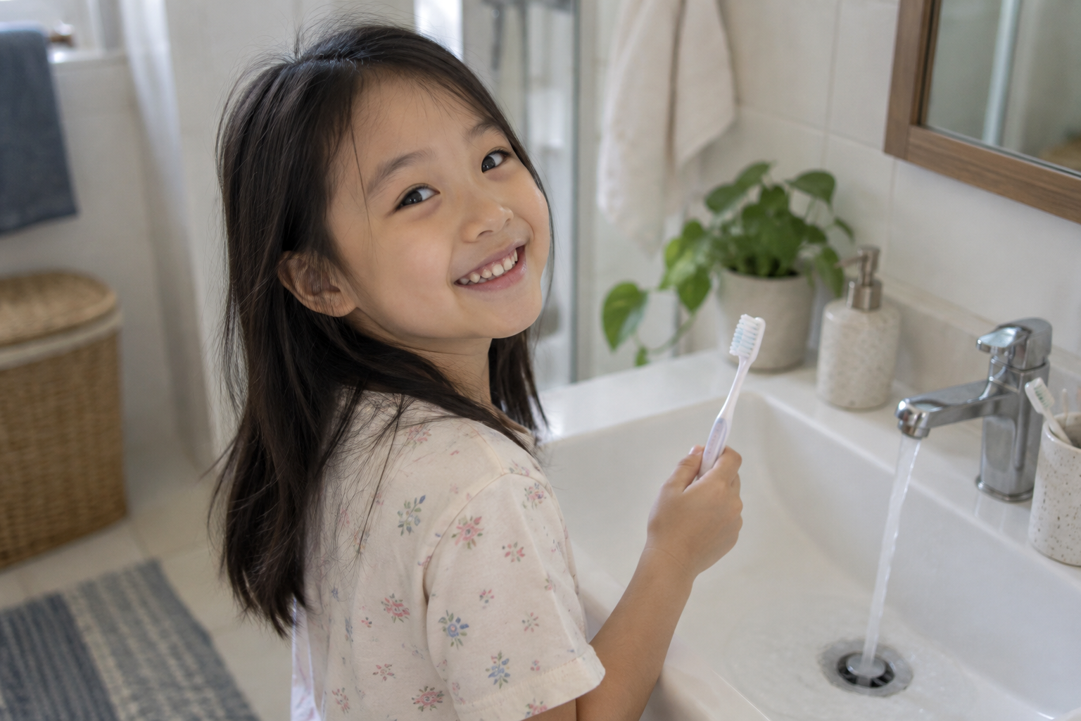 Pediatric Dentistry in Damansara Jaya: Our Approach to Children's Dental Health