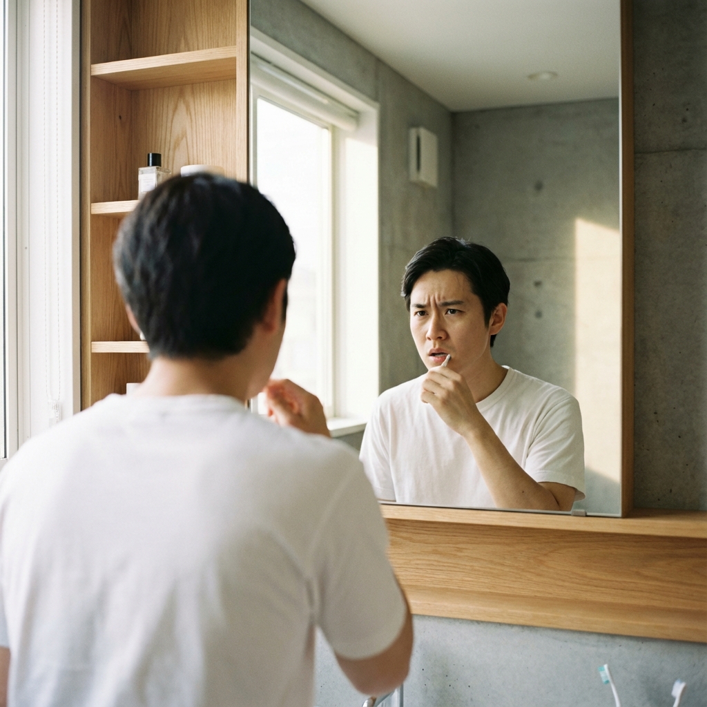 Why Do My Gums Bleed Even If I Brush Every Day?