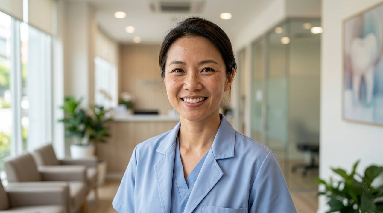 Dental Crowns in Malaysia: What You Need to Know