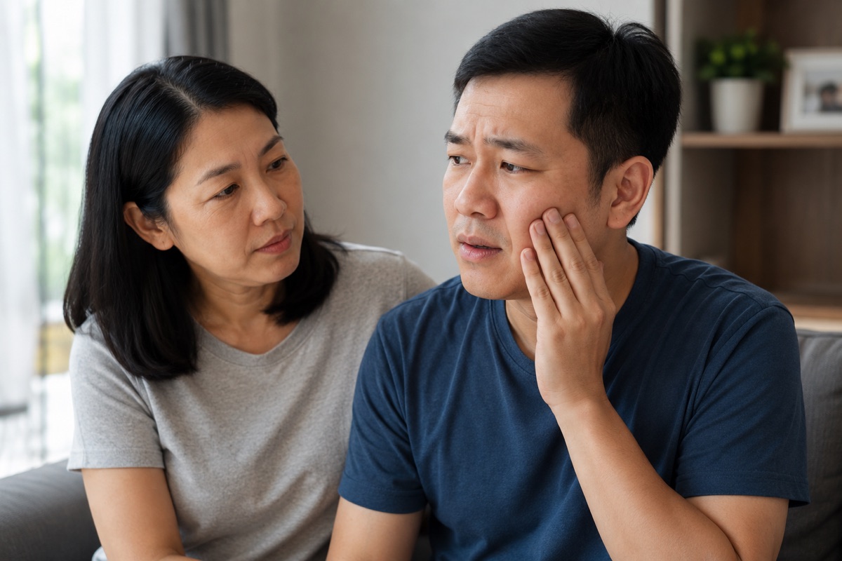 Dental Crowns vs Fillings: Which Is Right for You
