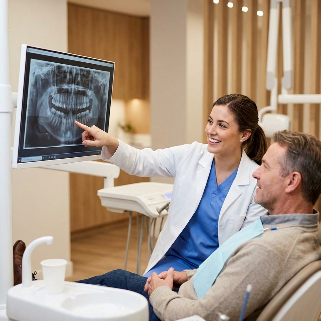 Dental Implants in Malaysia: What You Need to Know