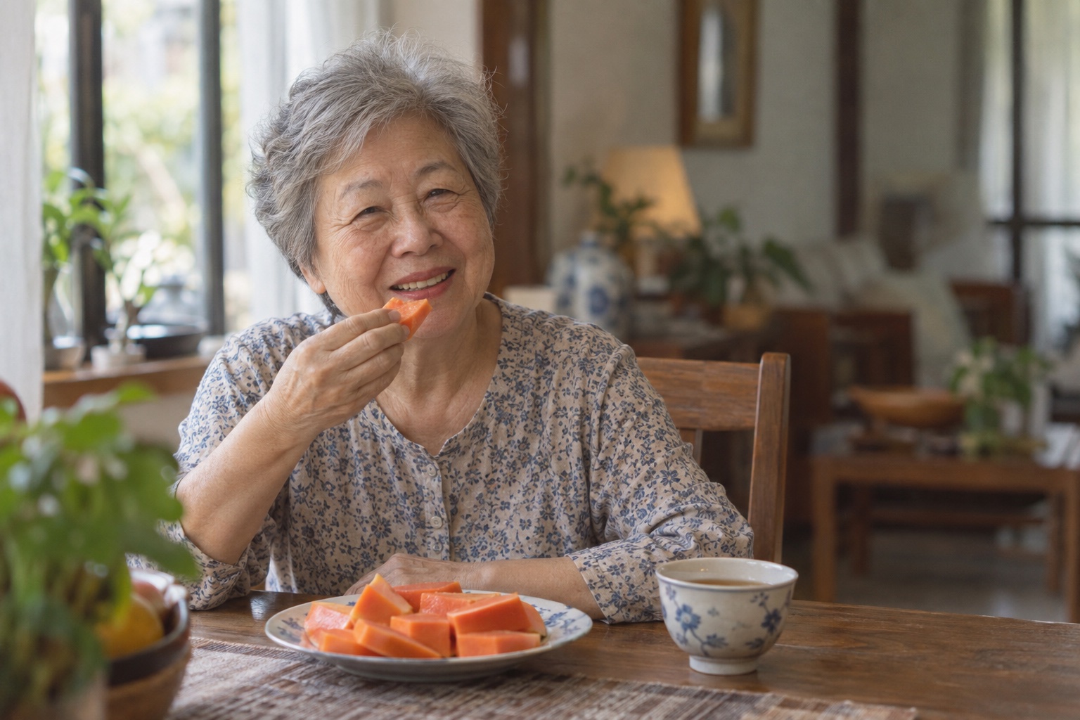 Dentures for Older Adults in Petaling Jaya: A Guide for Patients and Families