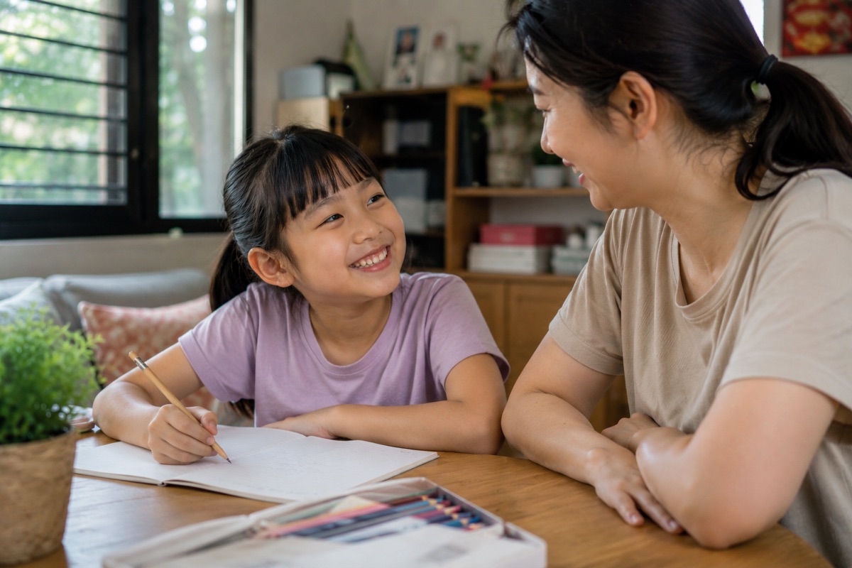Early Orthodontic Assessment for Children
