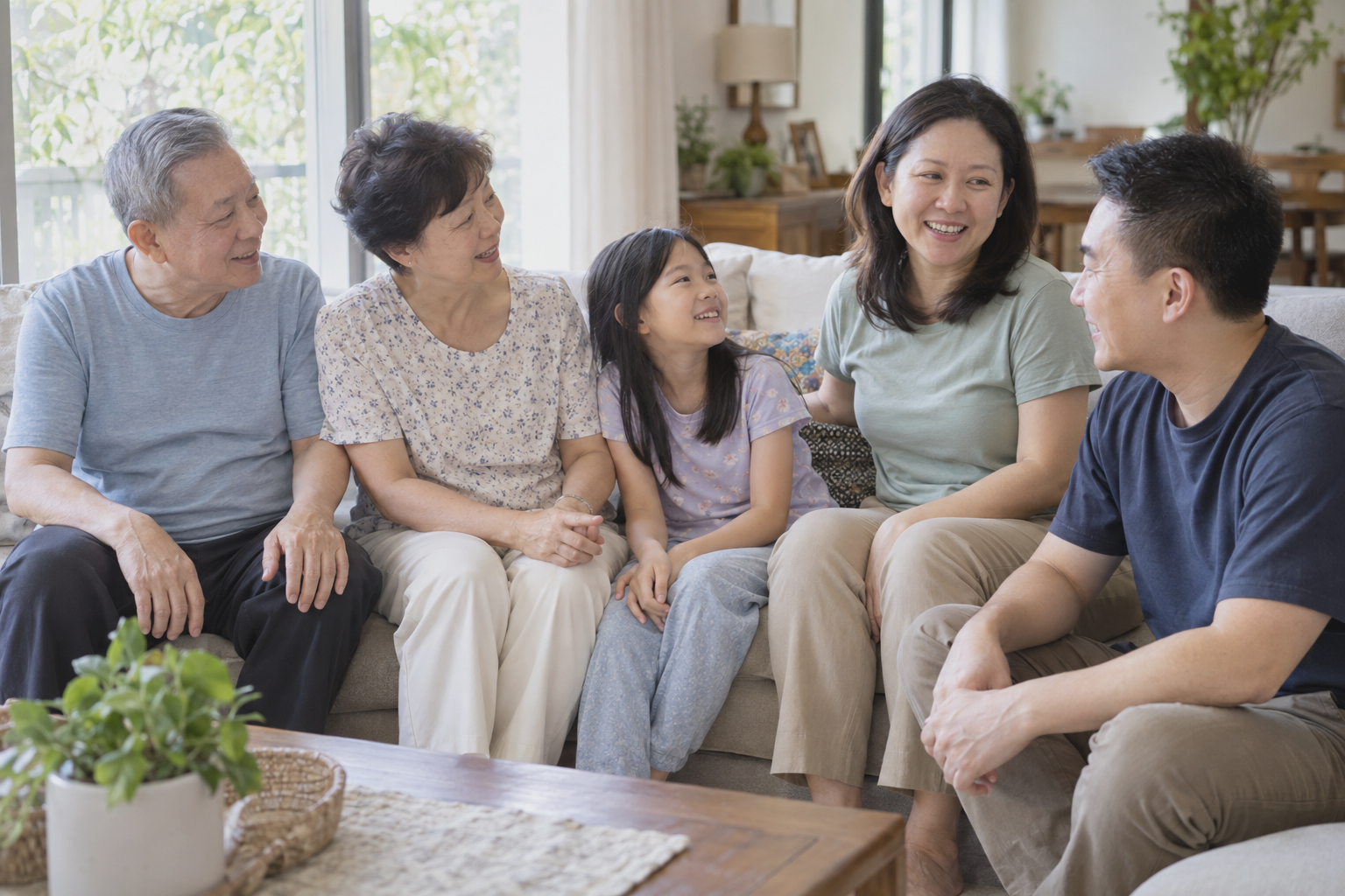 Family Dental Check-Up Planning for Busy Damansara Jaya Parents