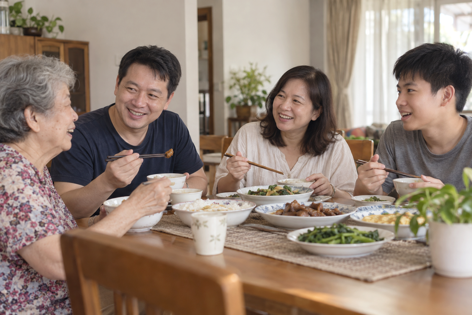 Family Dental Care in Damansara Jaya: What to Expect for Patients of All Ages