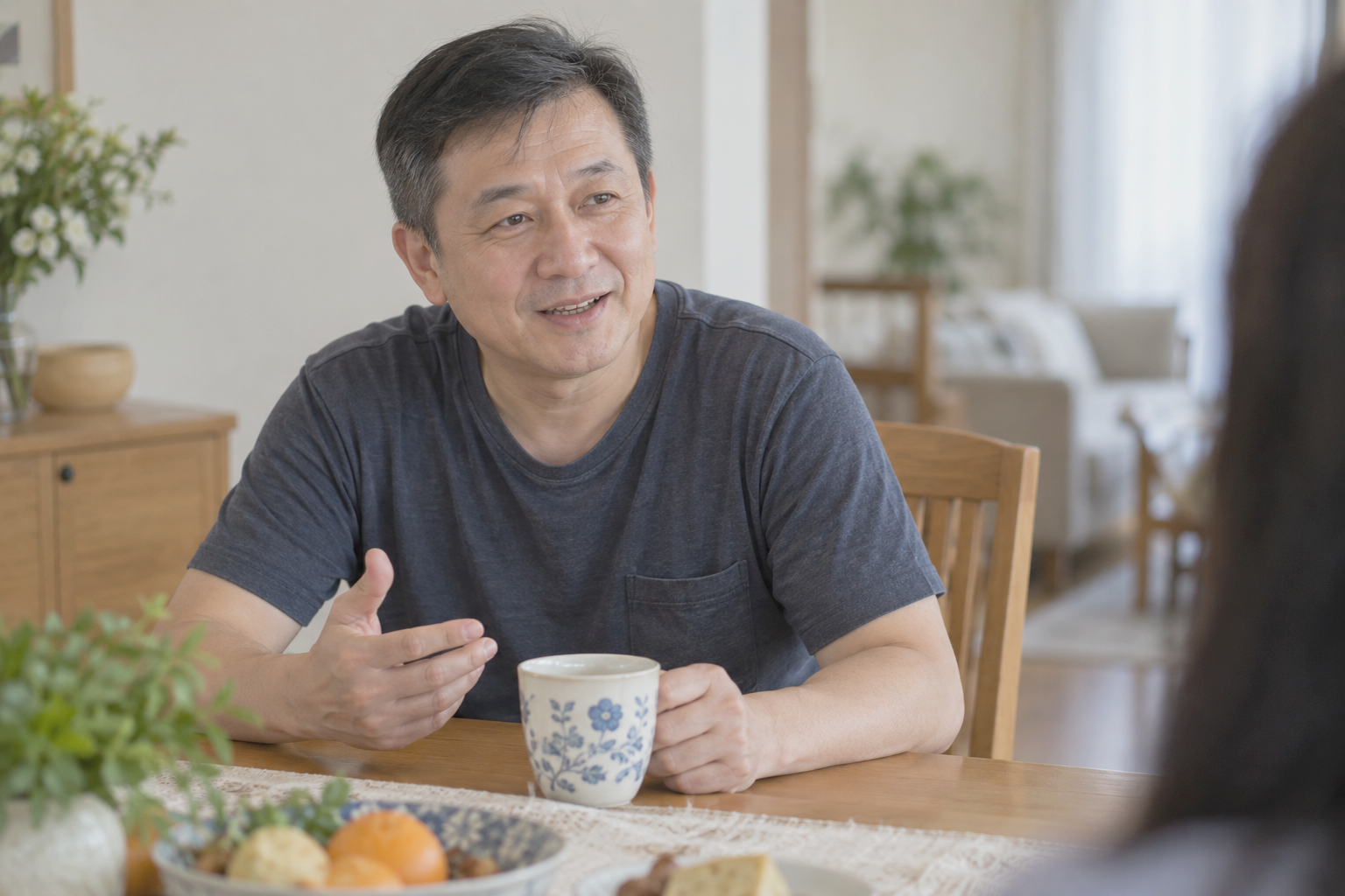 Dental Implant Consultation in Damansara Jaya: What to Expect