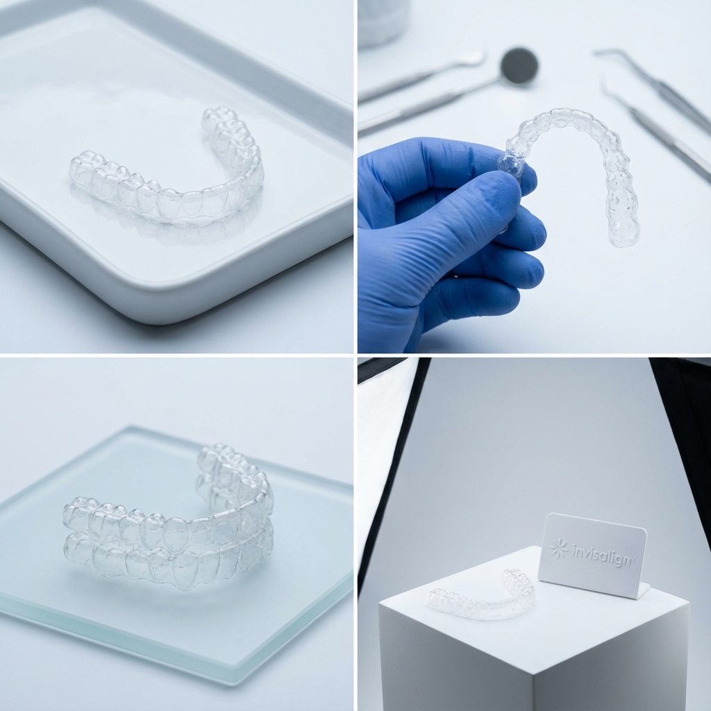 What Determines Clear Aligner Treatment Complexity?