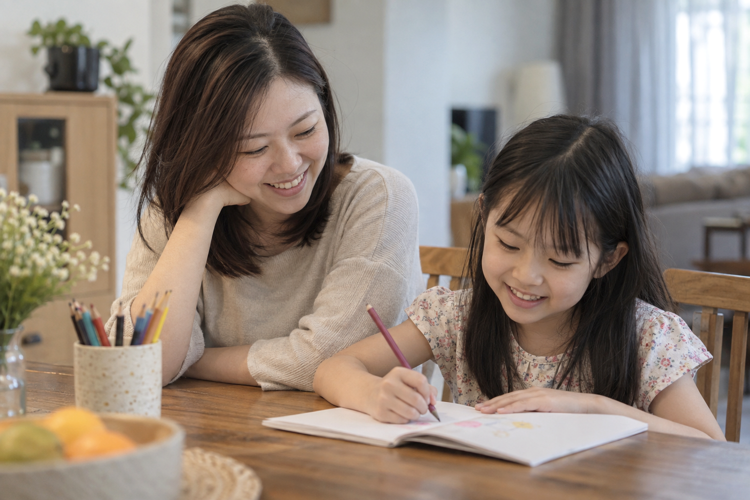 Early Orthodontic Assessment for Children