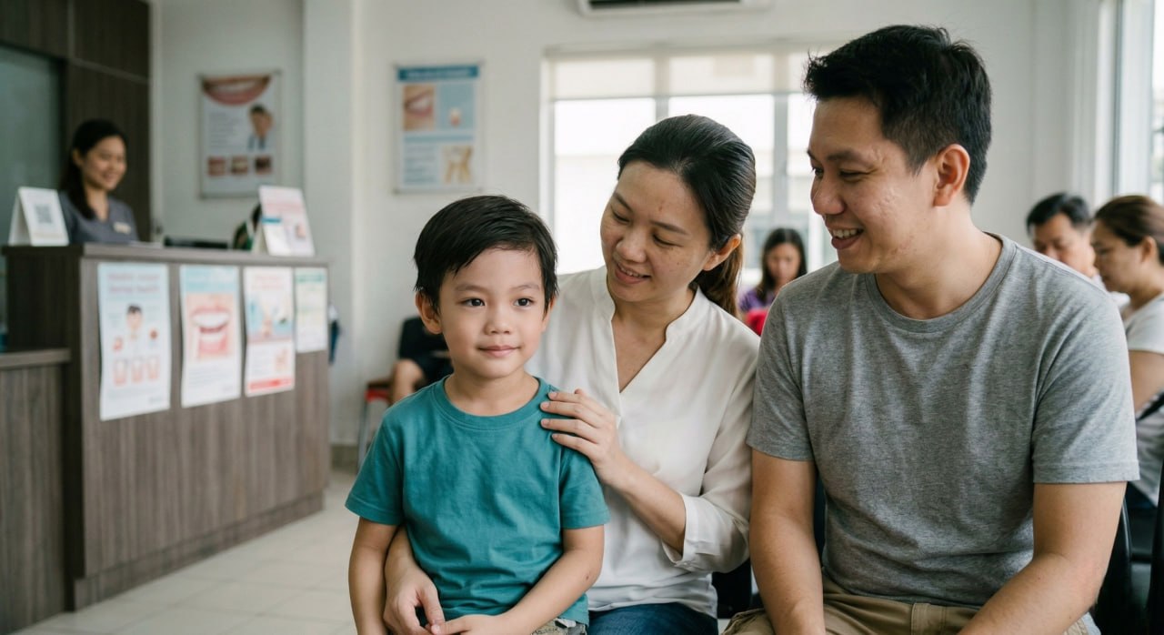 Mouth Breathing, Thumb Sucking, and Crowded Teeth: What's the Connection?