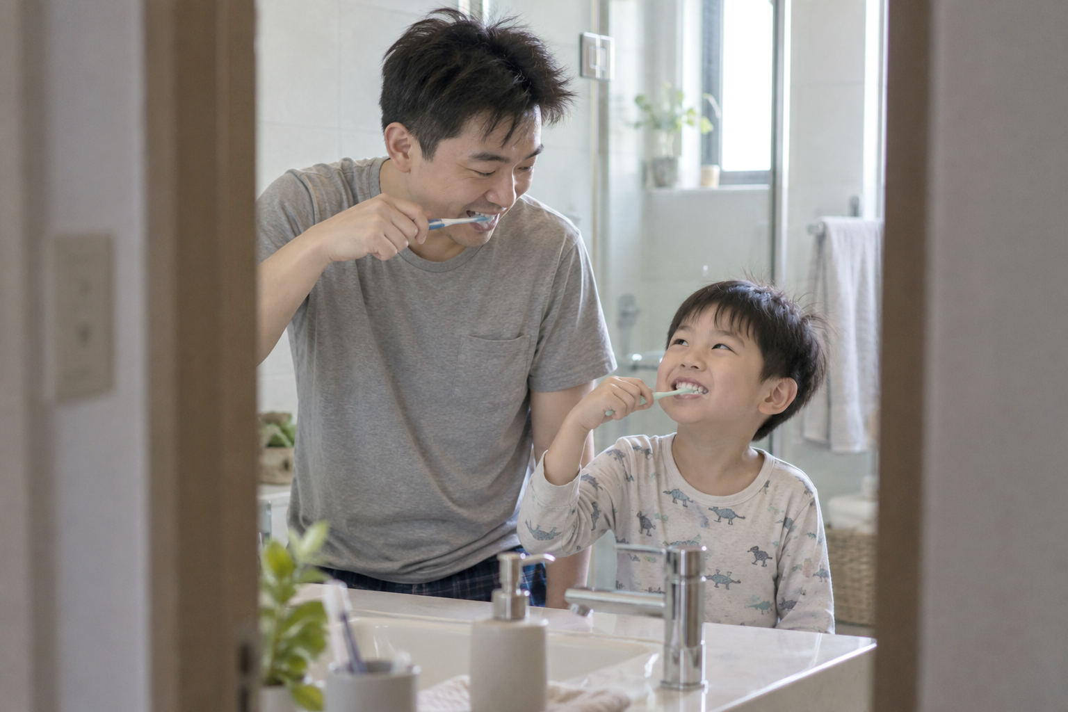 Pediatric Dental Care in Damansara Jaya: What Parents Should Know
