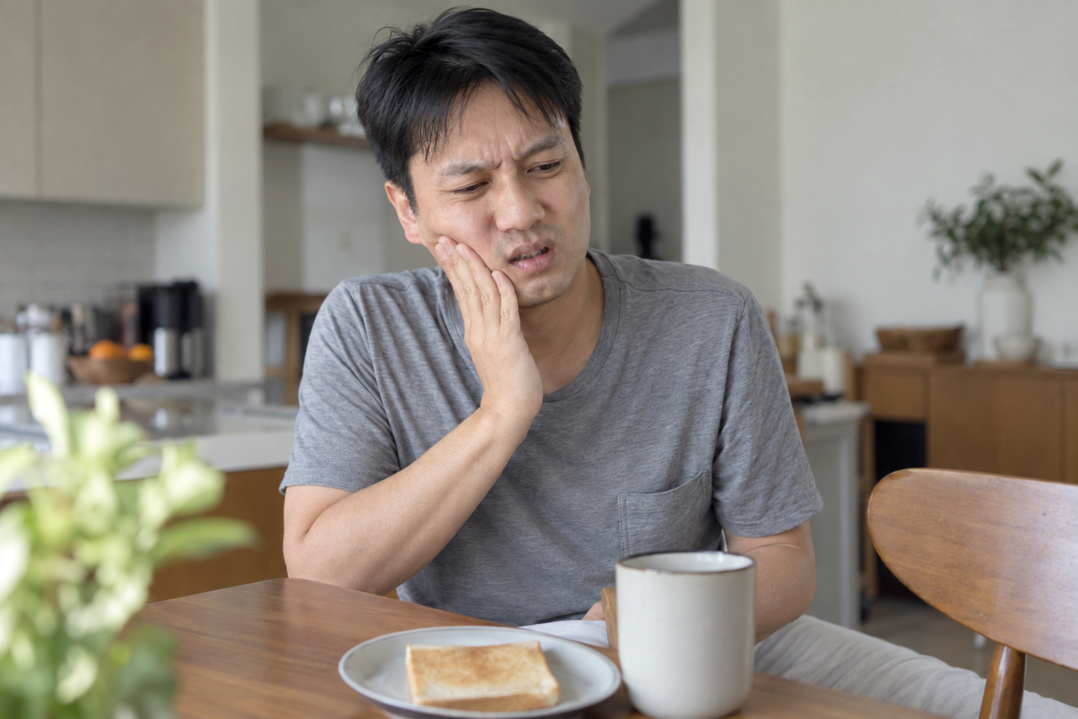 Emergency Dental Care in Damansara Jaya: What to Expect