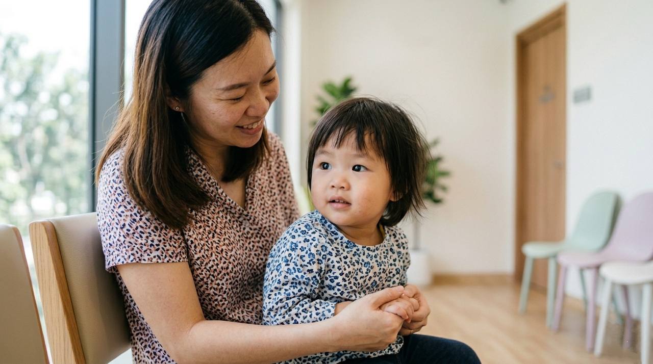 Why Baby Teeth Actually Matter: More Than Just Temporary Teeth