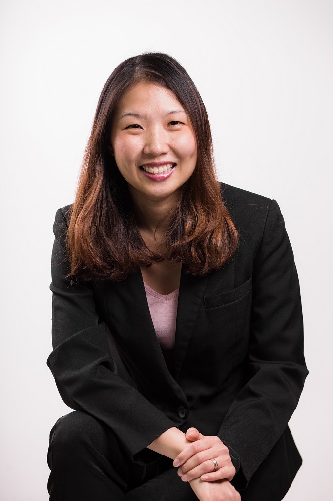 Dr. Azelia Lau