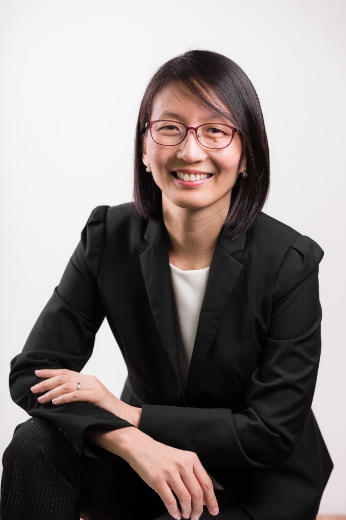 Dr. Ling