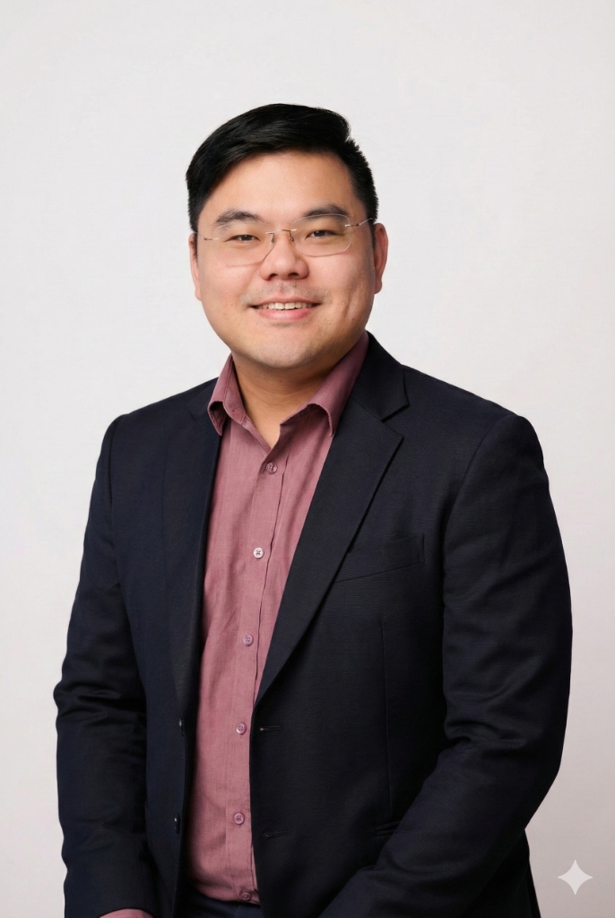 Dr. Yeoh