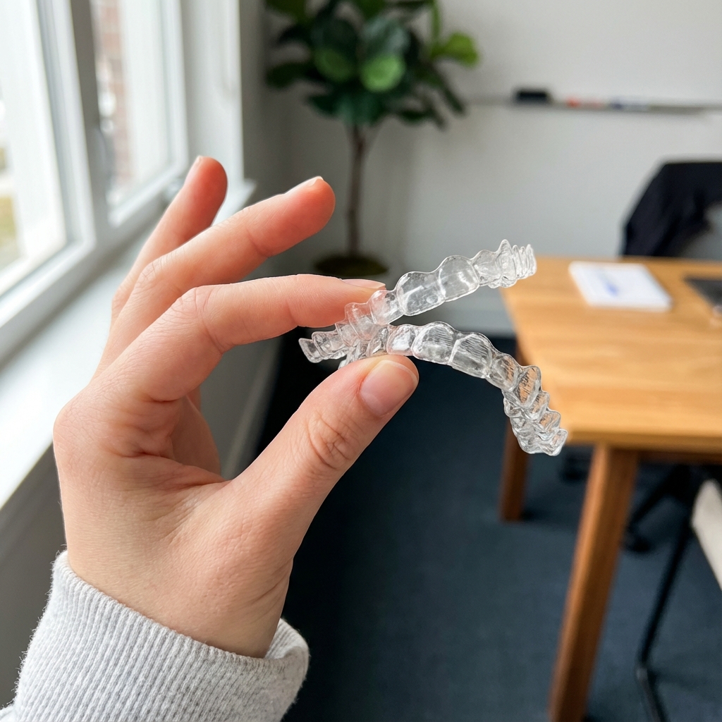 Clear Aligners vs Braces: Which Fits a Busy Adult or Teen Lifestyle Better?