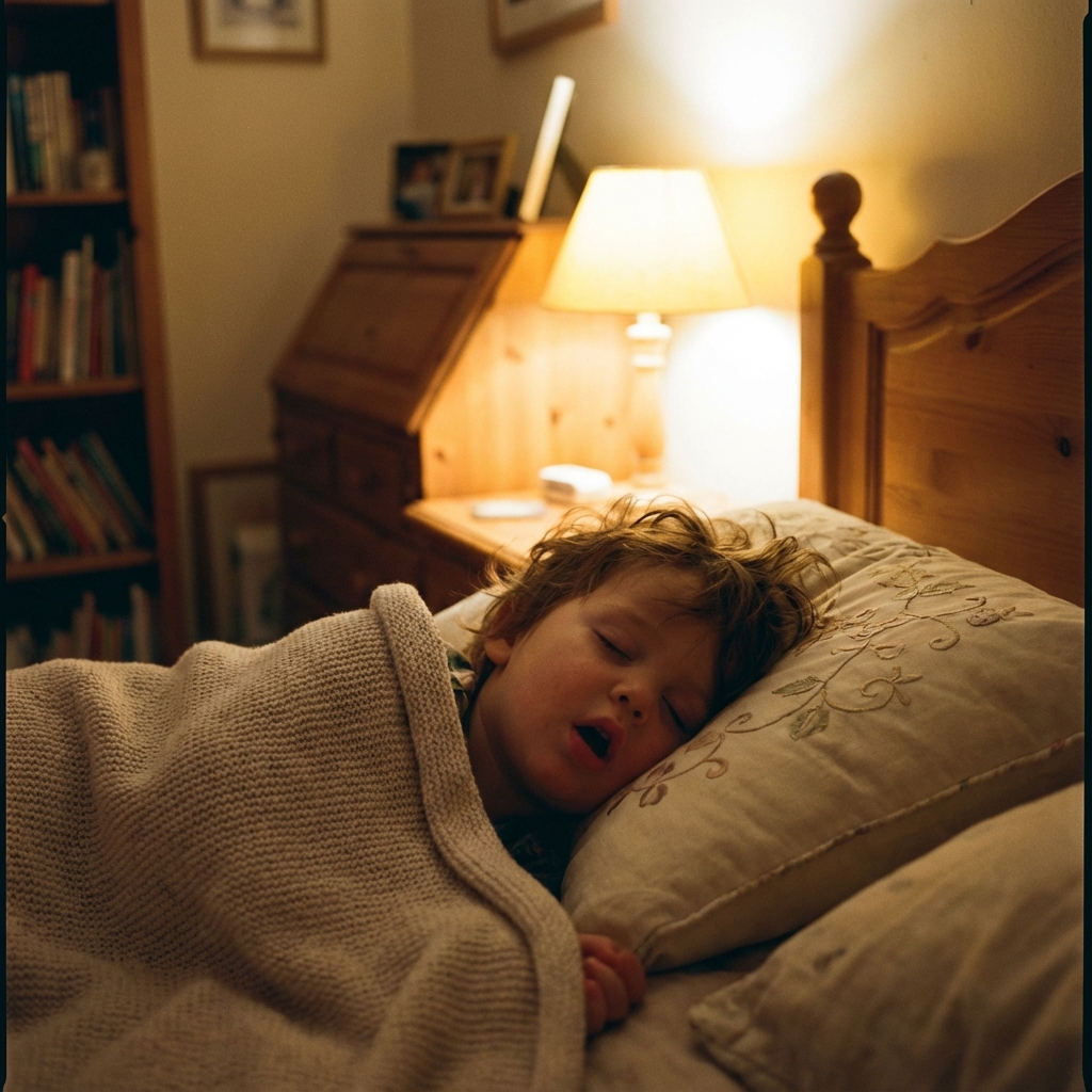 Mouth Breathing in Children: When Is It a Dental Concern?