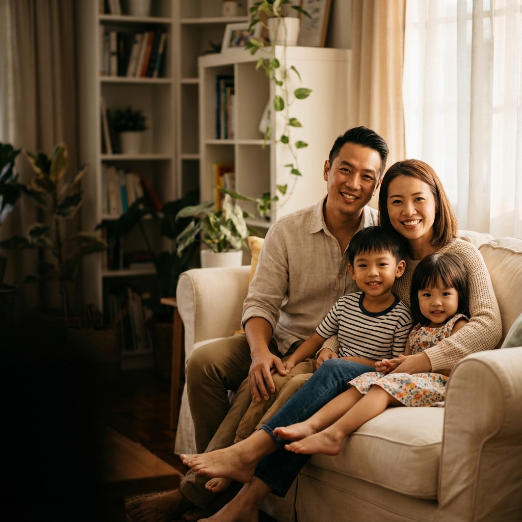 Pediatric Dental Care in Damansara Jaya: What Parents Should Know
