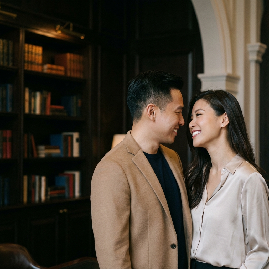 Composite vs Porcelain Veneers: Which Smile Makeover Makes Sense?