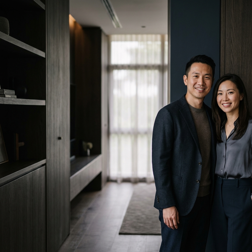 Cosmetic Dentistry at iSmile Damansara Jaya