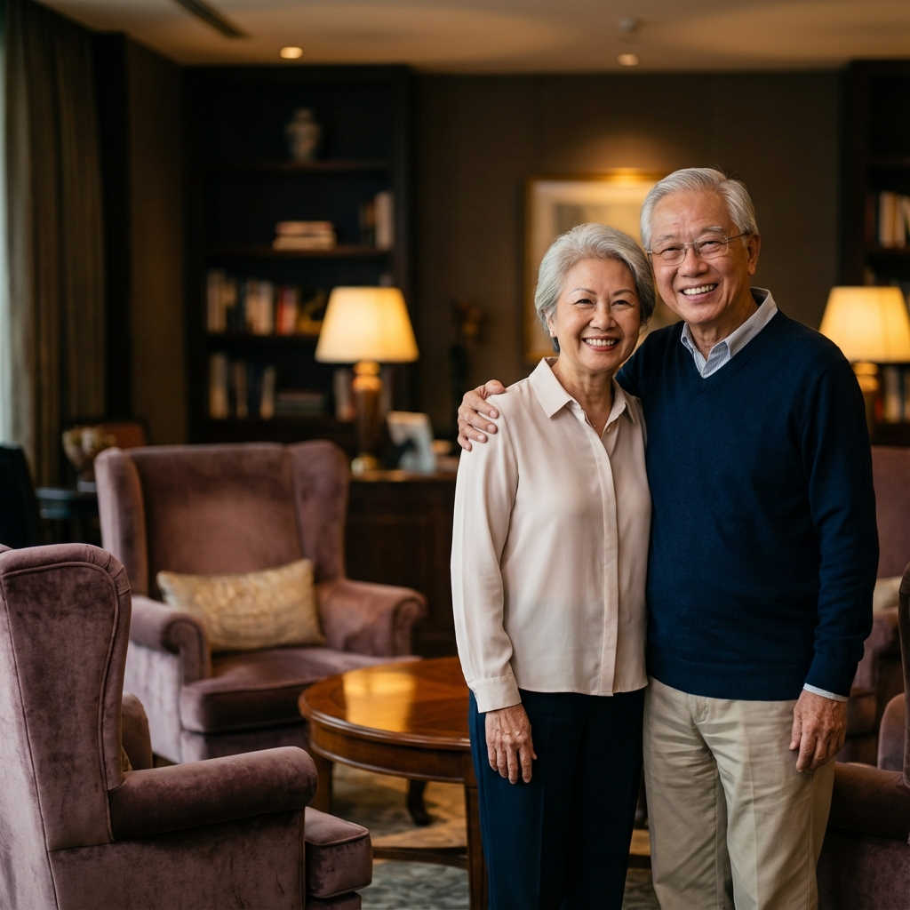 Family Dental Care in Damansara Jaya: What to Expect for Patients of All Ages