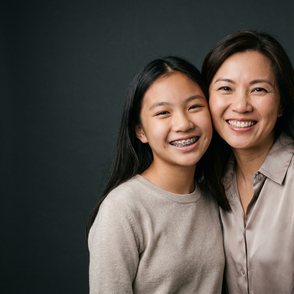 Government vs Private Braces in Malaysia: What Parents Should Know