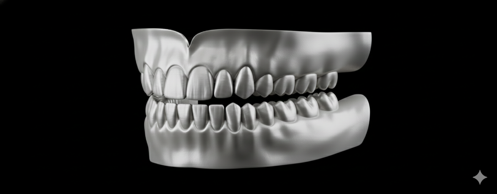 Invisalign & Clear Aligners in Damansara Jaya