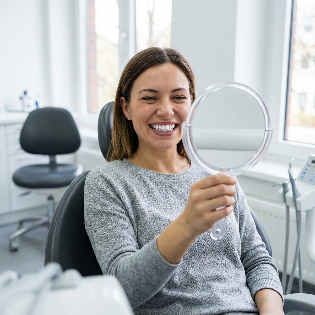 Is Teeth Whitening Safe? What Dentists Want You to Know